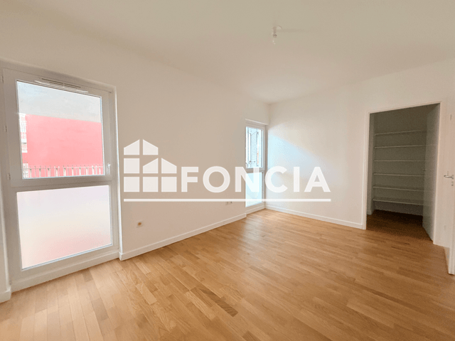 Appartement 4 pièces (103.5 m²) à louer - Chartres (28000)