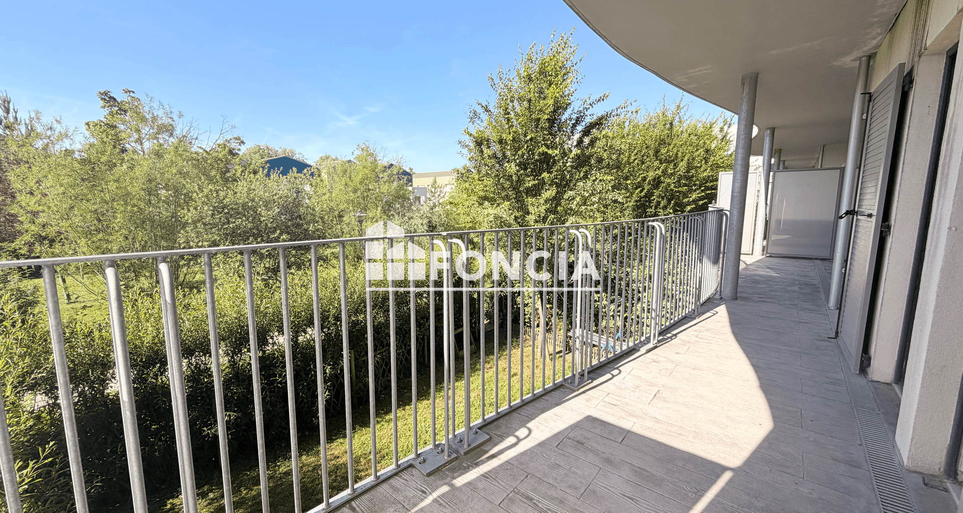 Appartement 4 pièces (103.5 m²) à louer - Chartres (28000)