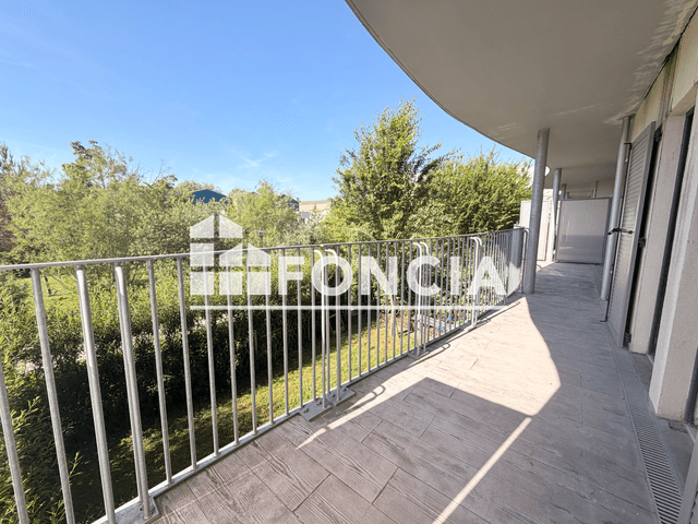 Appartement 4 pièces (103.5 m²) à louer - Chartres (28000)