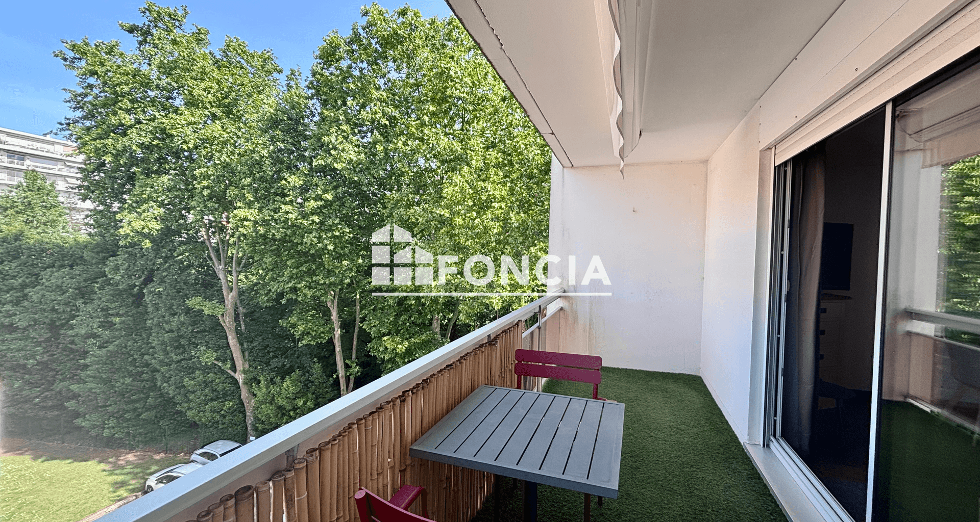 Appartement 2 pièces (37 m²) à vendre - La Rochelle (17000)