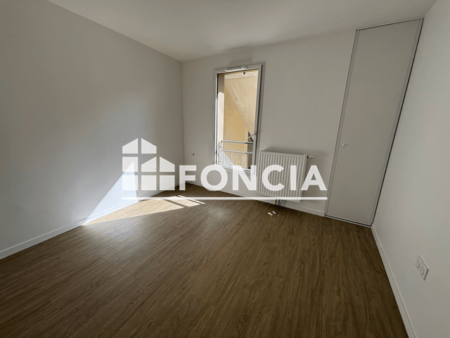 Appartement 2 pièces (45.17 m²) à louer - Amboise (37400)
