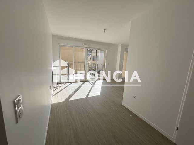 Appartement 2 pièces (45.17 m²) à louer - Amboise (37400)