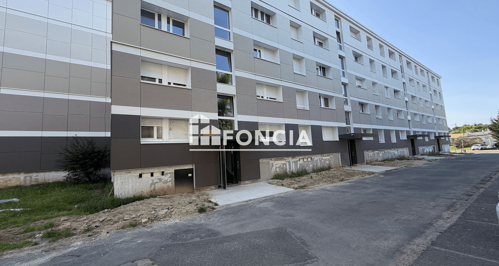Appartement 3 pièces (51.03 m²) à louer - Mérignac (33700)