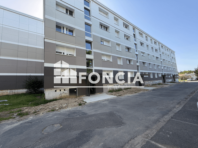 Appartement 3 pièces (51.03 m²) à louer - Merignac (33700)