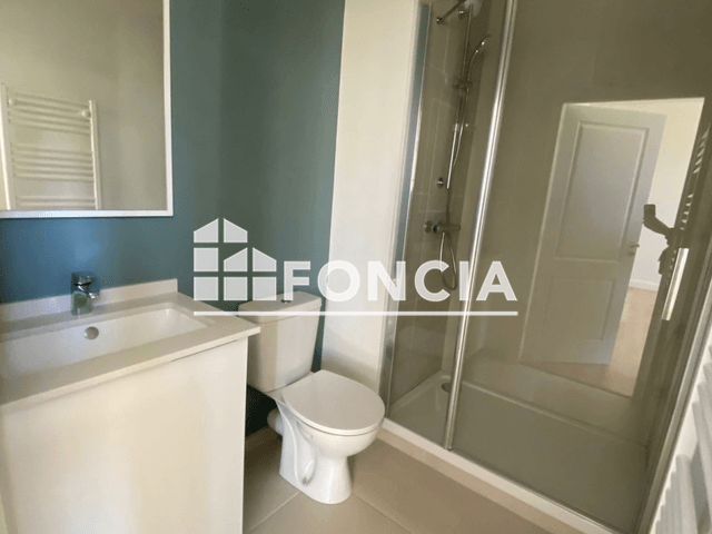 Studio (25.55 m²) à louer - Chartres (28000)