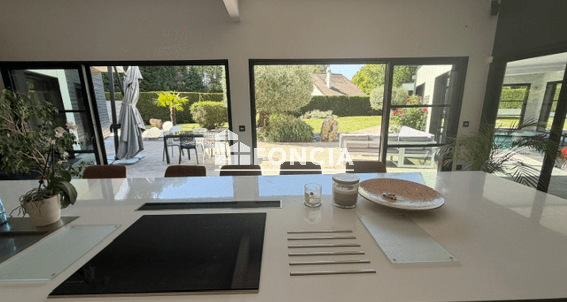 Maison 8 pièces (260 m²) à vendre - Moncé-en-belin (72230)