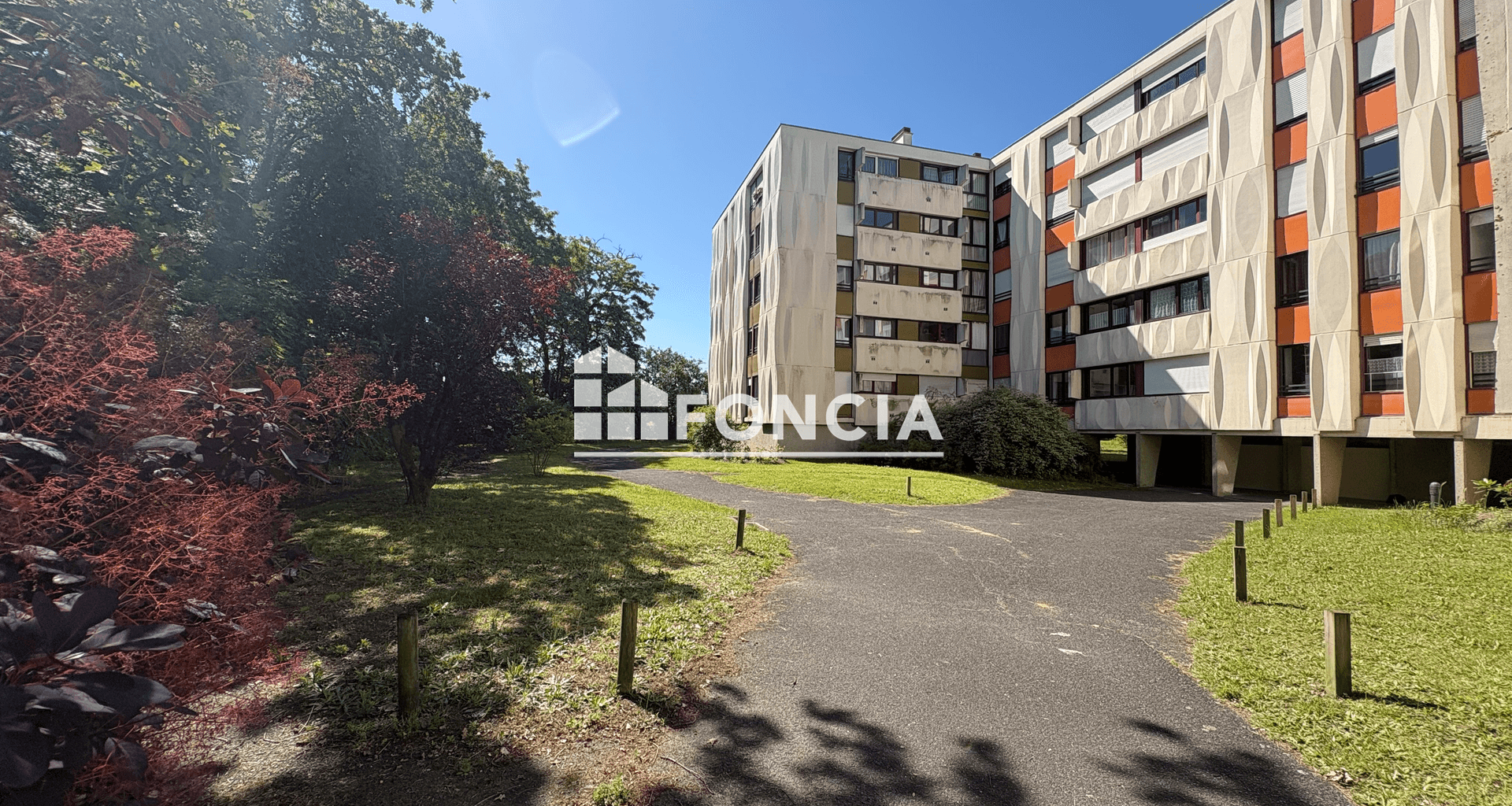 Appartement 2 pièces (47.19 m²) à vendre - Conflans-sainte-honorine (78700)