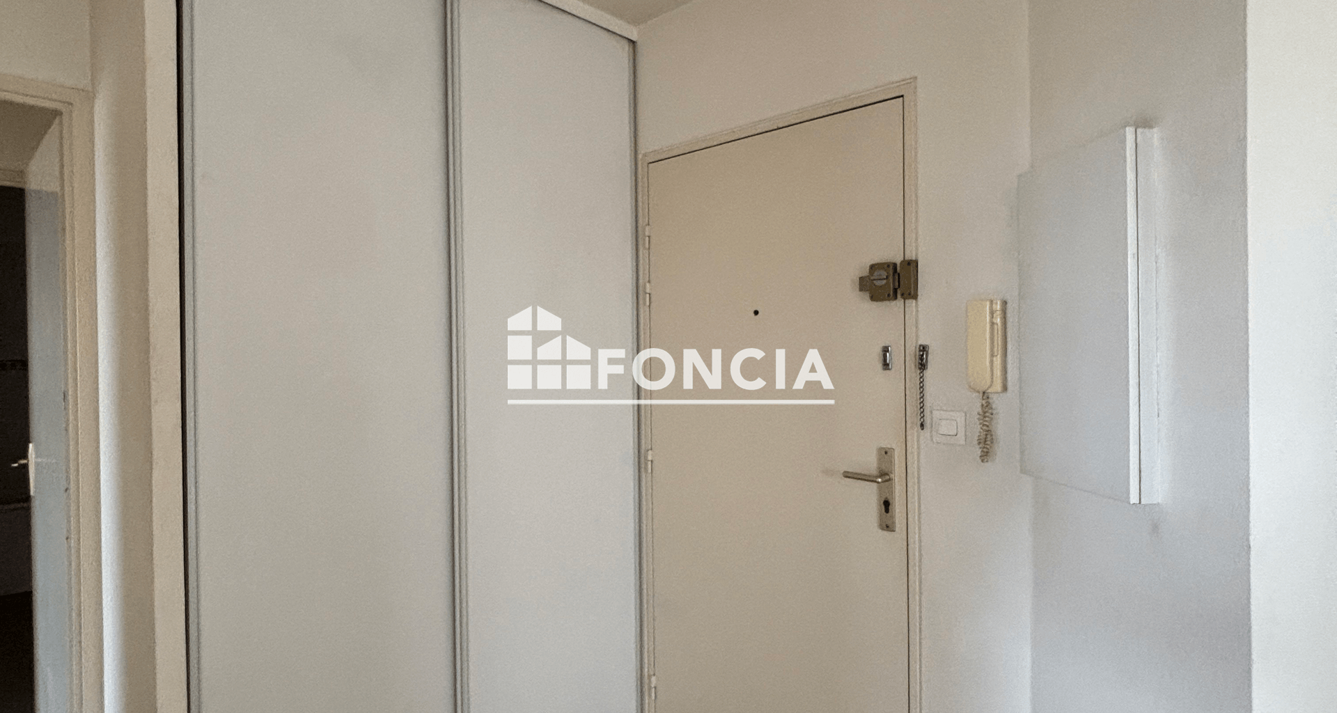 Appartement 2 pièces (49.71 m²) à louer - Gonesse (95500)