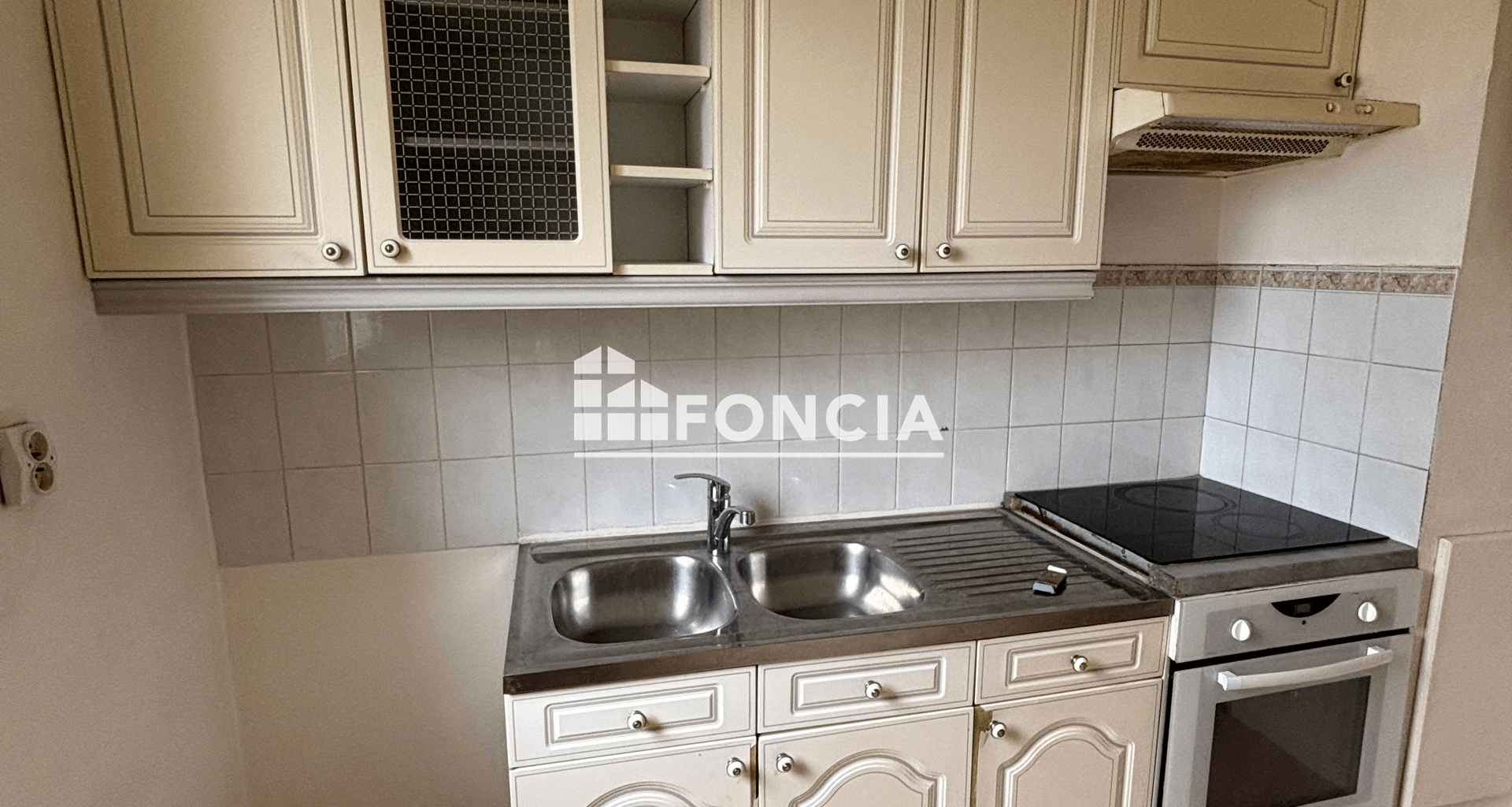 Appartement 2 pièces (49.71 m²) à louer - Gonesse (95500)