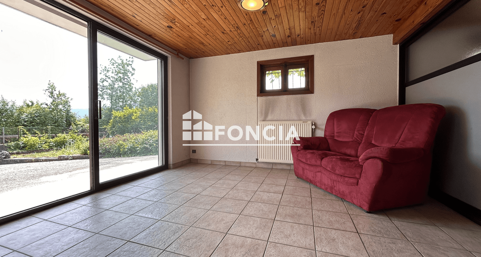 Maison 6 pièces (122.9 m²) à vendre - Drumettaz-clarafond (73420)