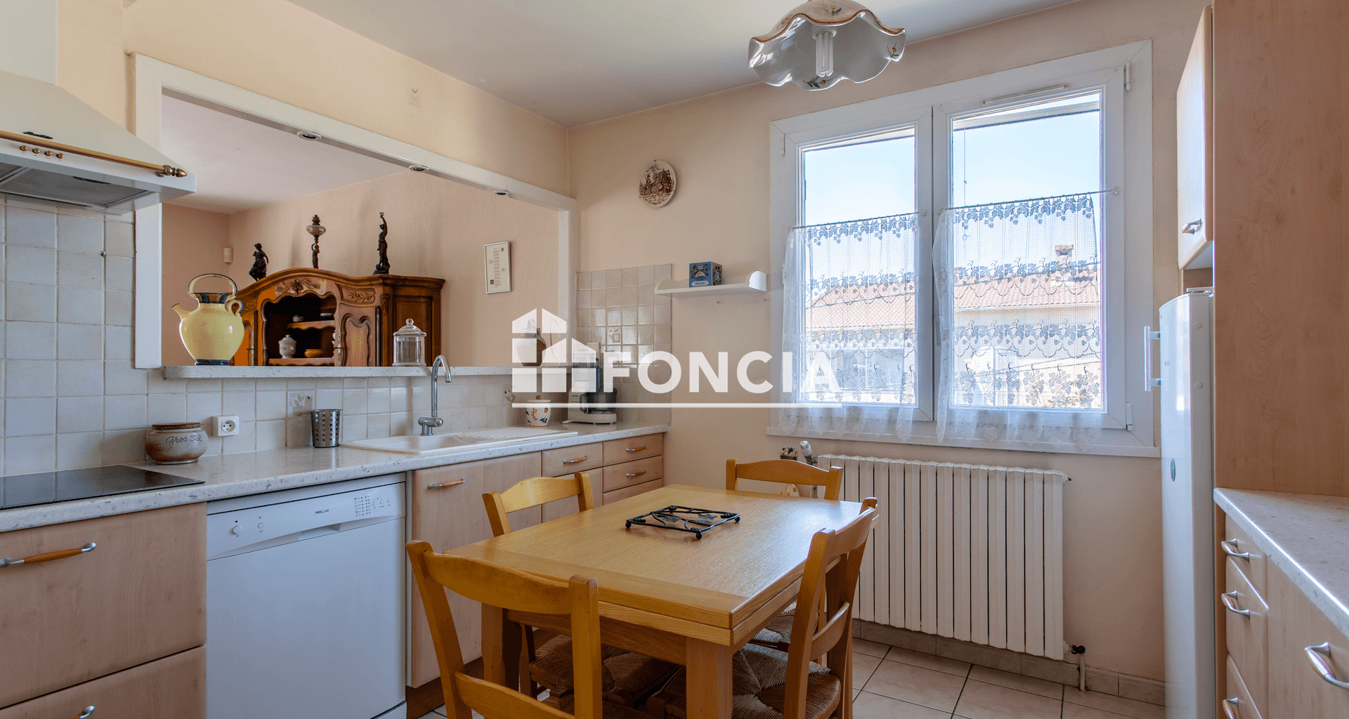 Maison 4 pièces (140 m²) à vendre - Gardanne (13120)