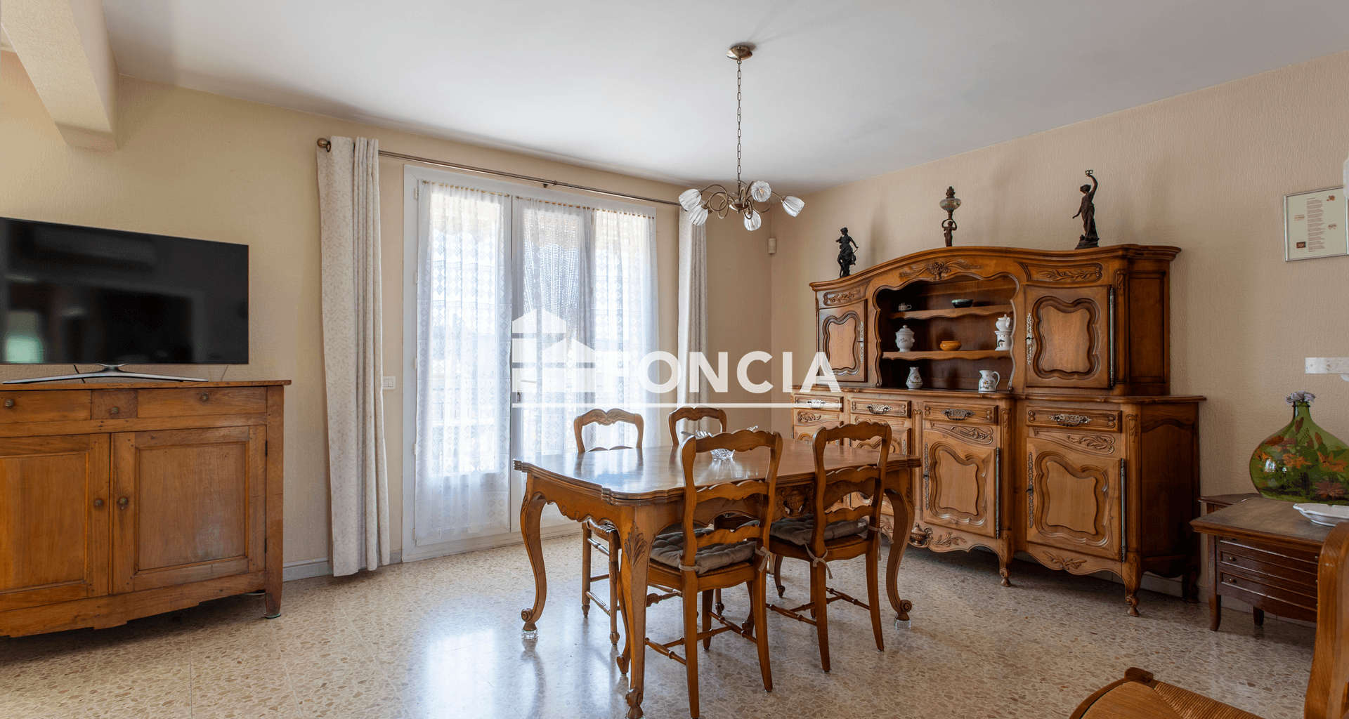 Maison 4 pièces (140 m²) à vendre - Gardanne (13120)