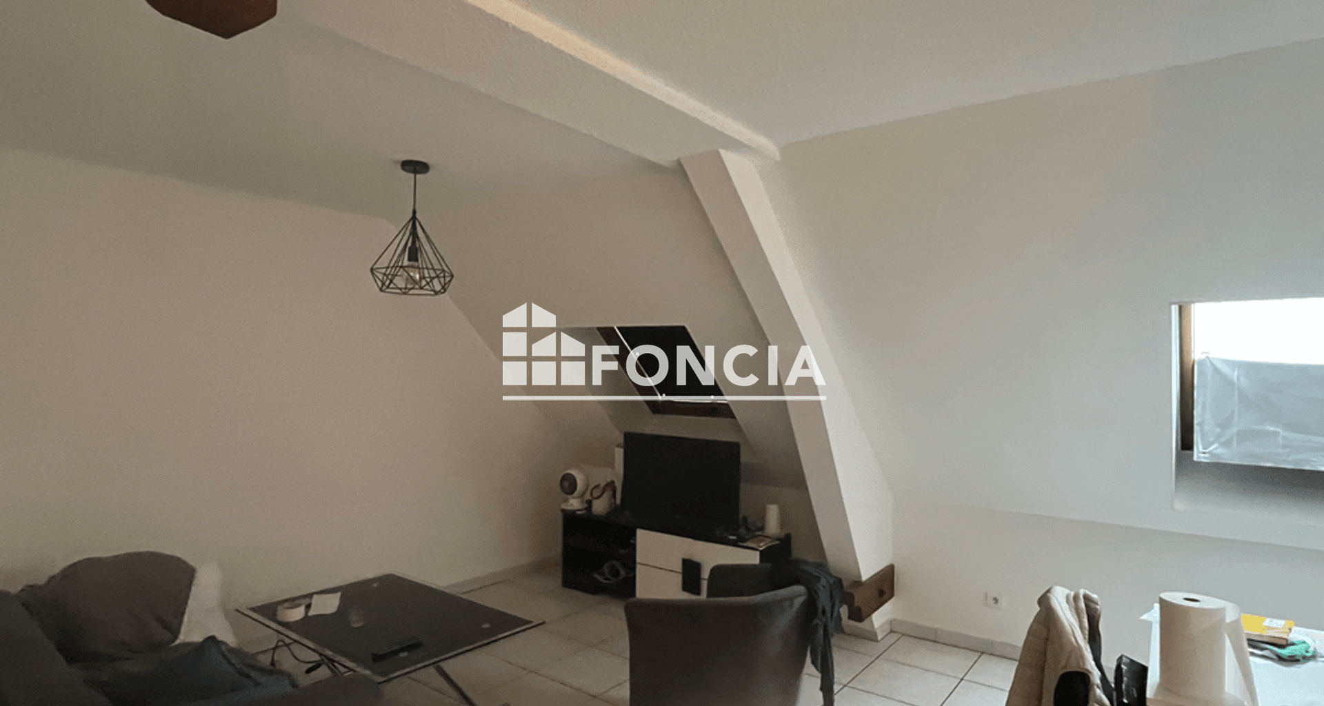 Appartement 3 pièces (47 m²) à vendre - Franois (25770)
