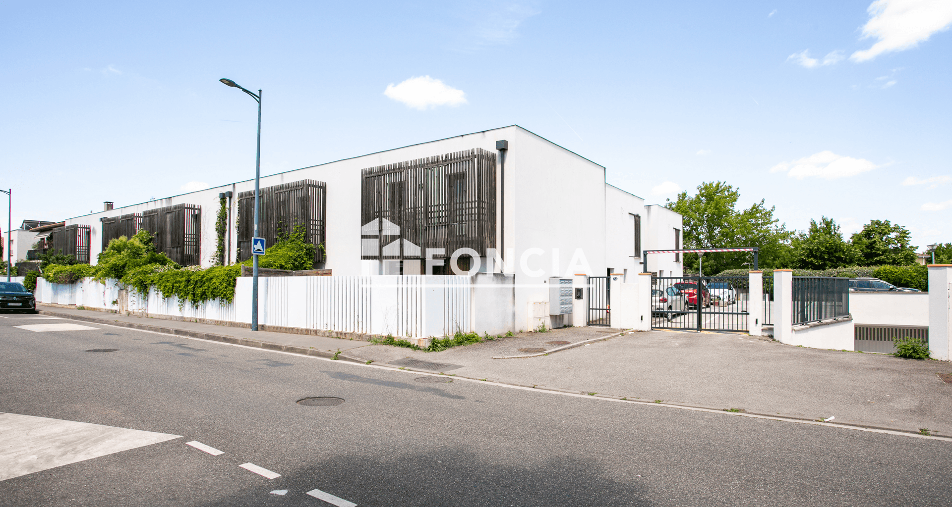 Maison 4 pièces (87.68 m²) à vendre - Toulouse 2ᵉ (31200)