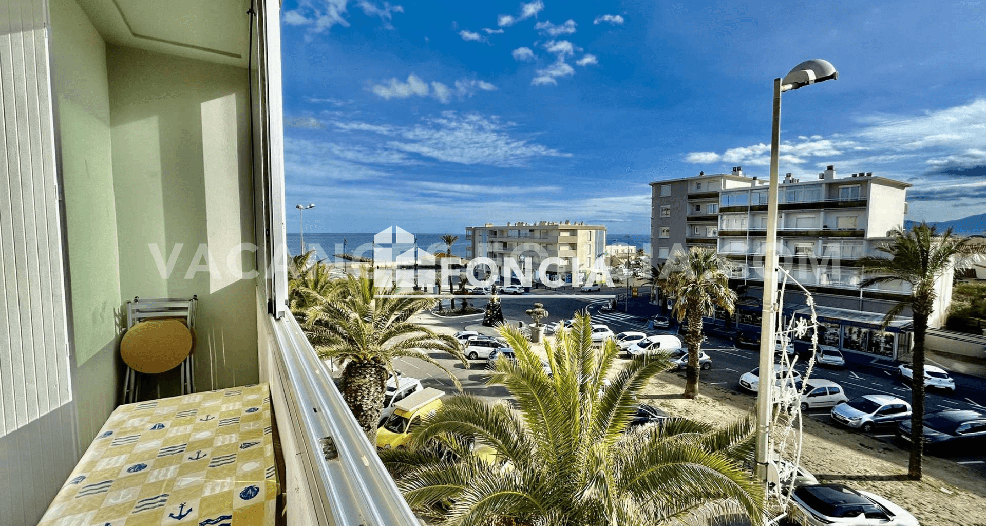 Studio (26 m²) à vendre - Saint-cyprien (66750)