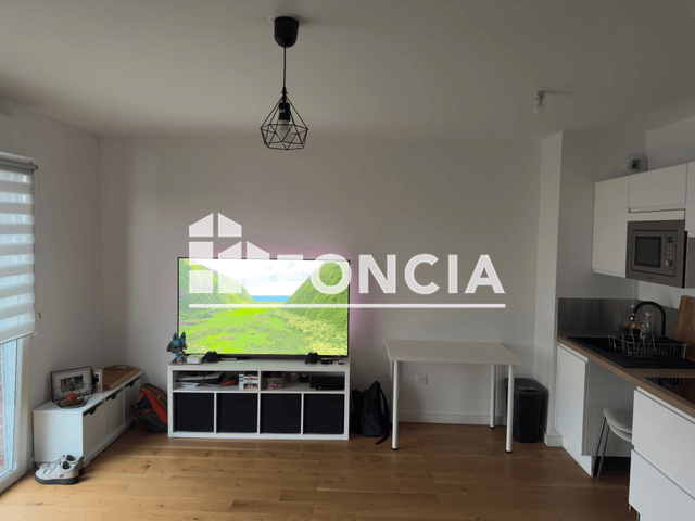 Studio (36.1 m²) à louer - Lens (62300)