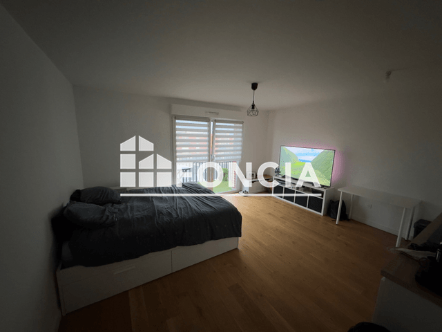 Studio (36.1 m²) à louer - Lens (62300)