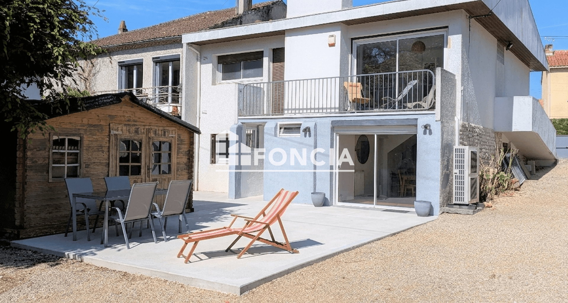 Maison 5 pièces (131 m²) à vendre - Coulounieix-chamiers (24660)