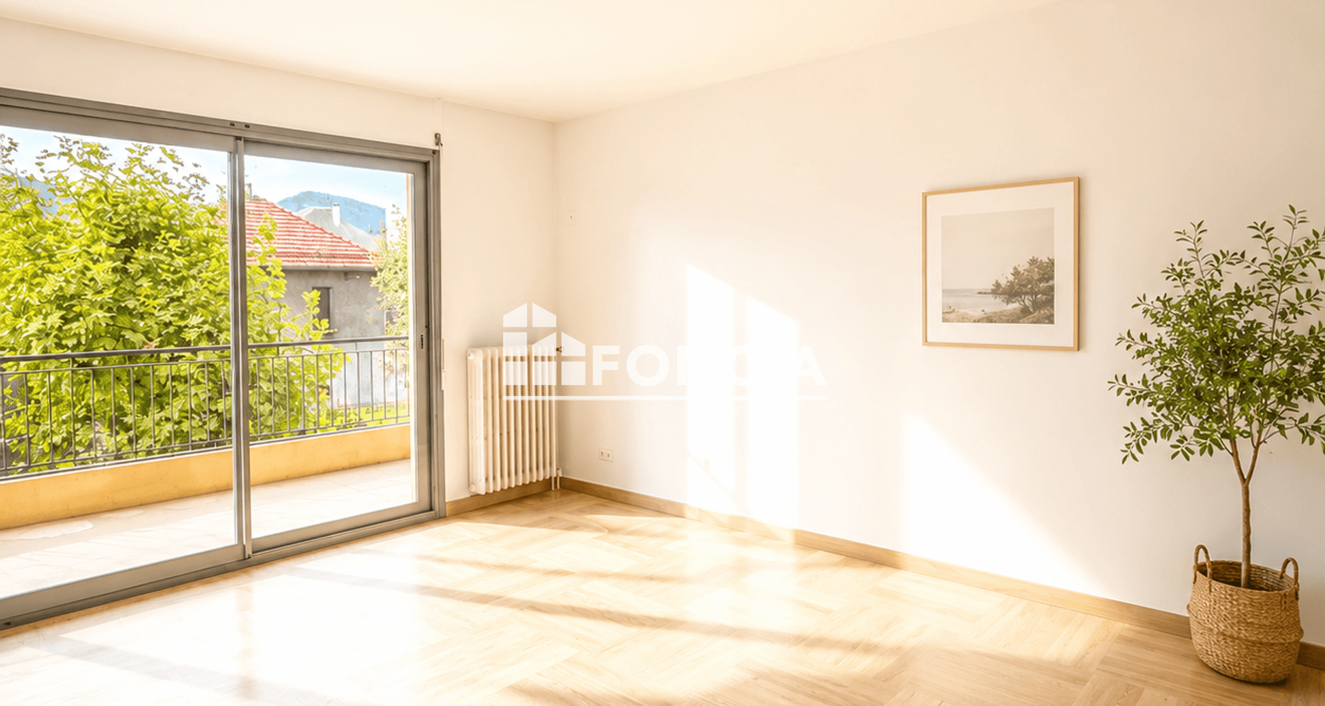 Appartement 4 pièces (82.87 m²) à vendre - Gap (05000)