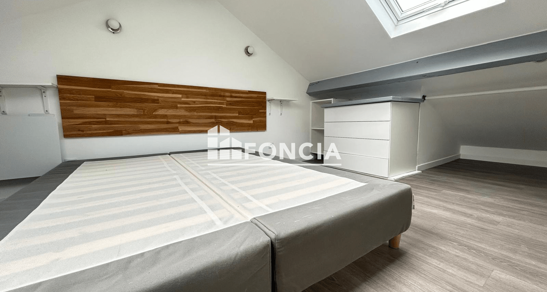 Appartement meublé 2 pièces (25.26 m²) à louer - Malakoff (92240)