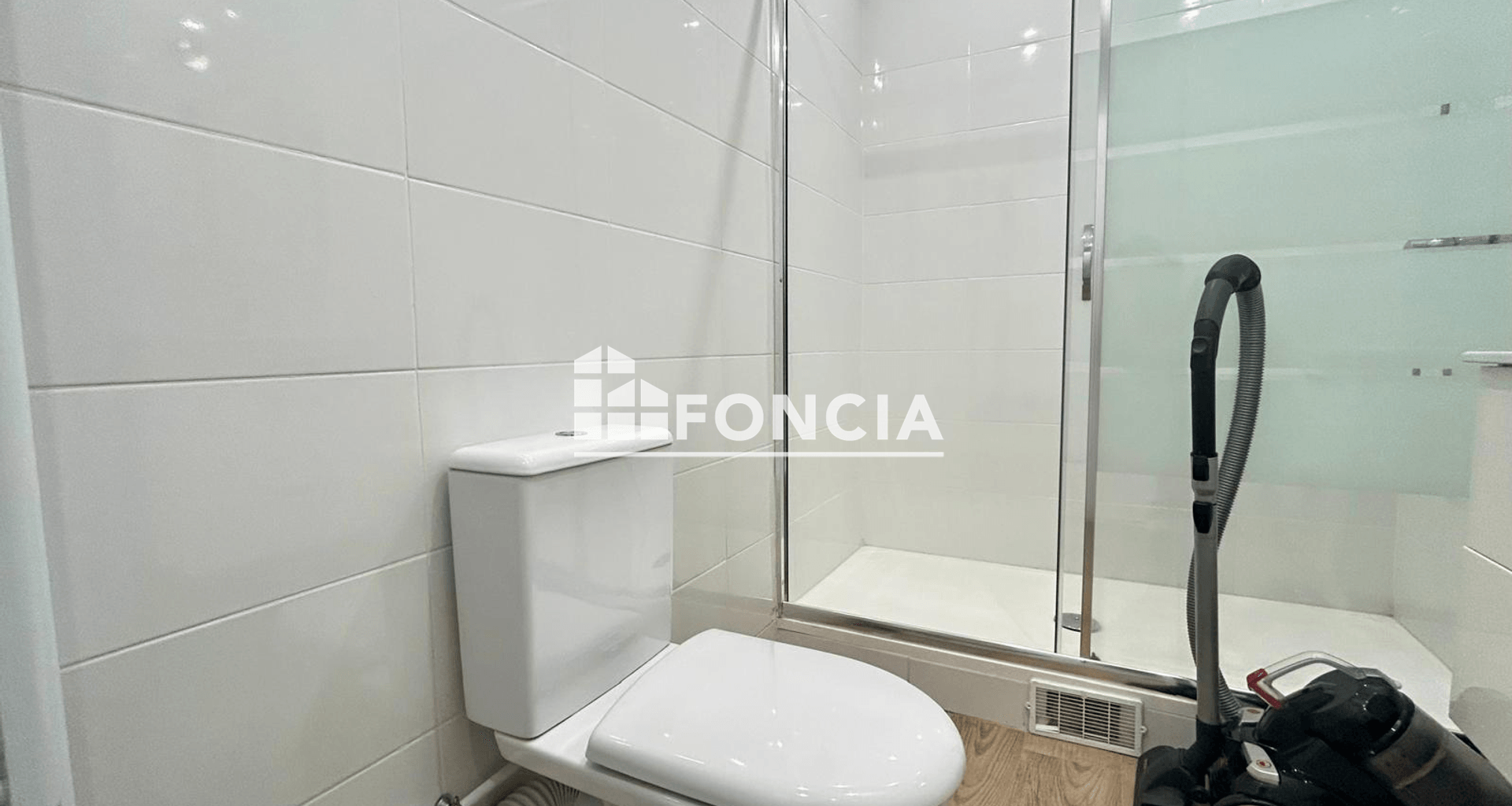 Appartement meublé 2 pièces (25.26 m²) à louer - Malakoff (92240)