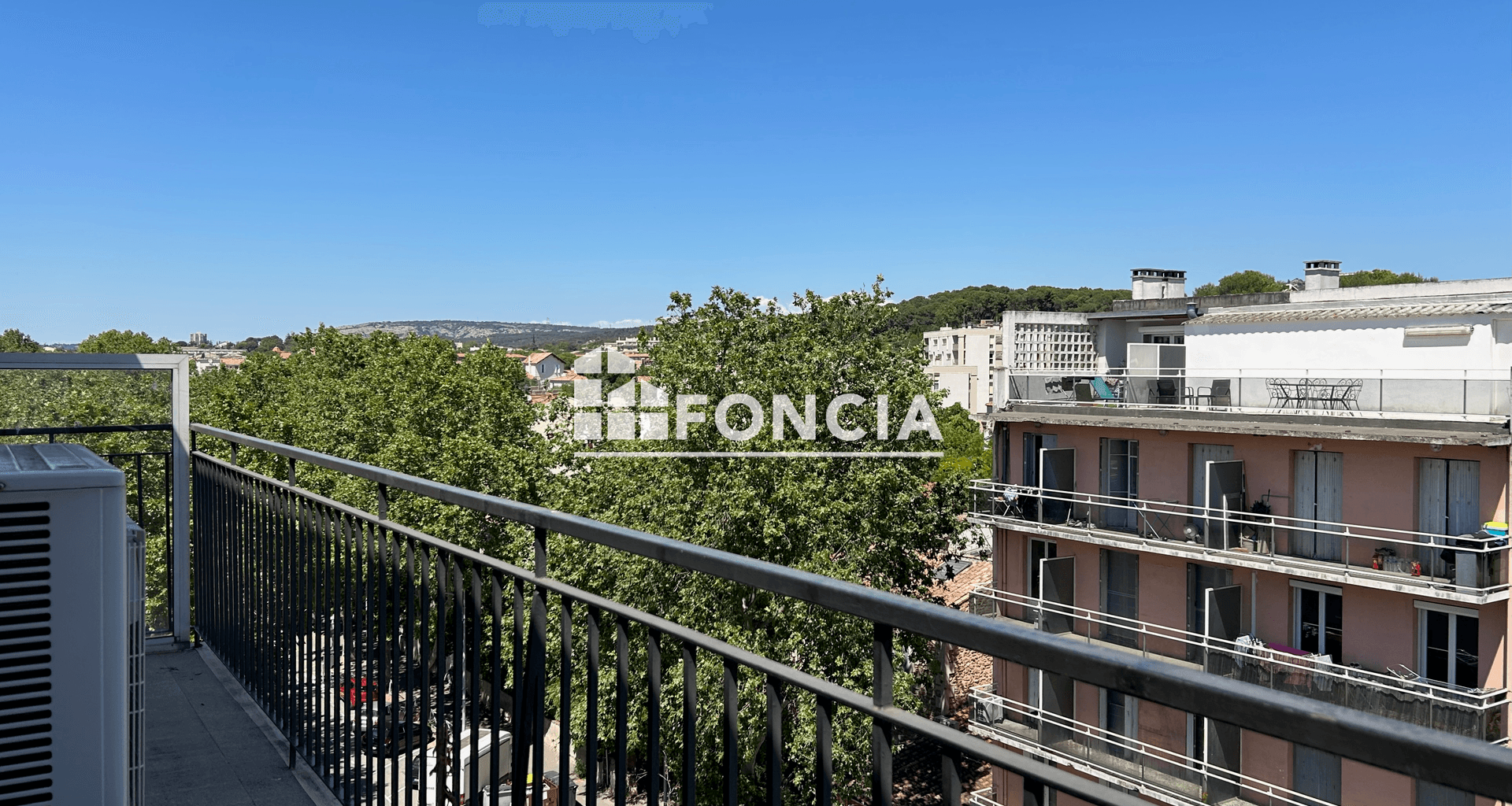 Appartement 3 pièces (89.25 m²) à vendre - Salon-de-provence (13300)