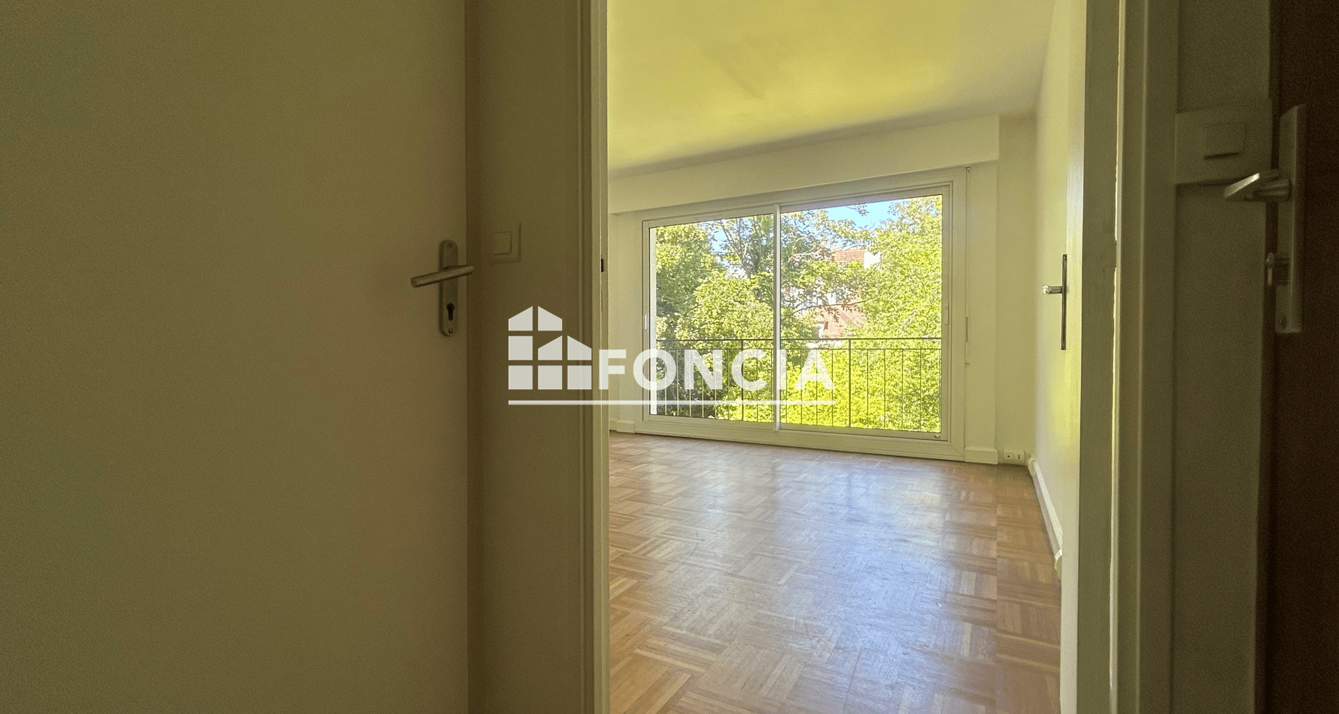 Studio (24.91 m²) à louer - Le Pecq (78230)
