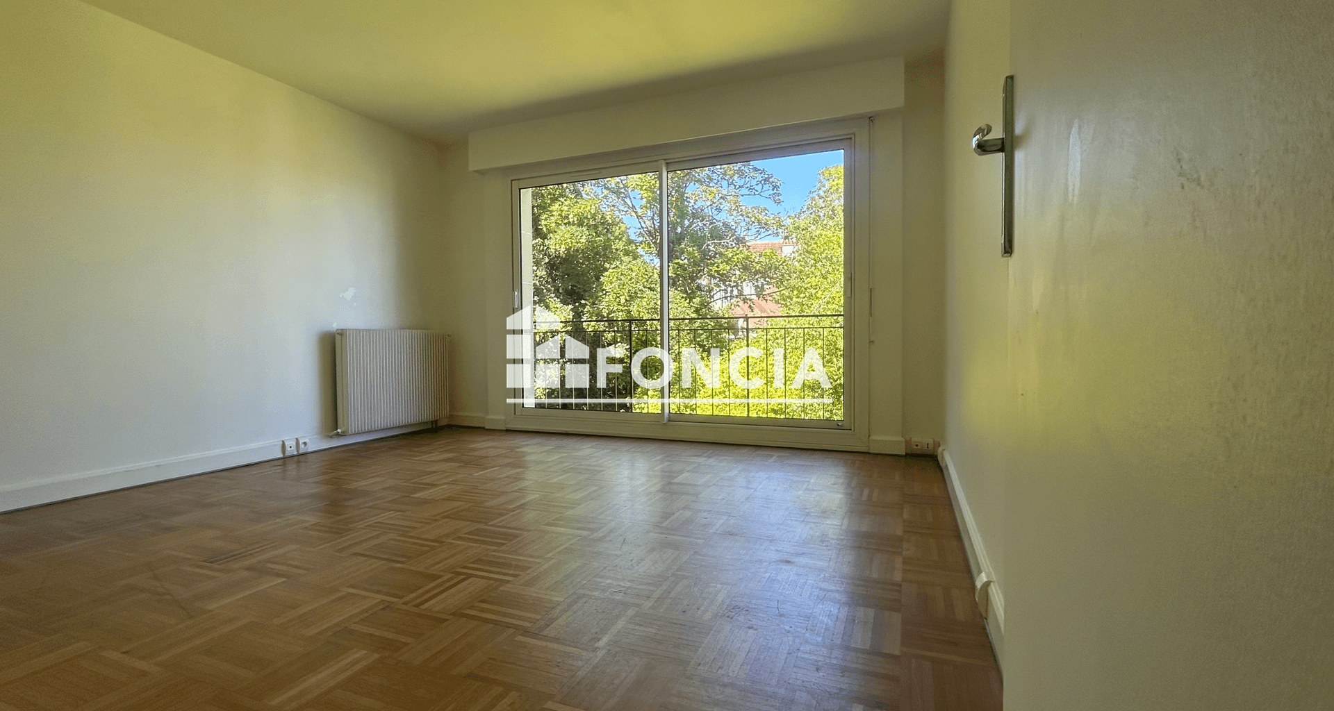 Studio (24.91 m²) à louer - Le Pecq (78230)