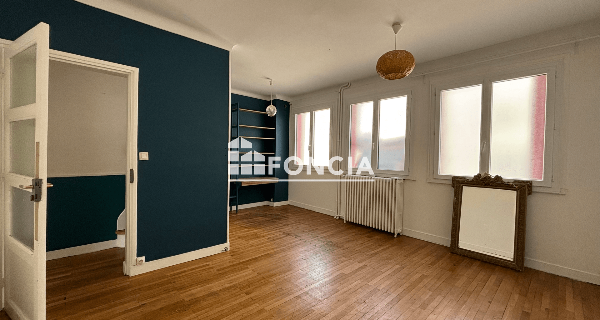Maison 5 pièces (117 m²) à vendre - Saint-nazaire (44600)