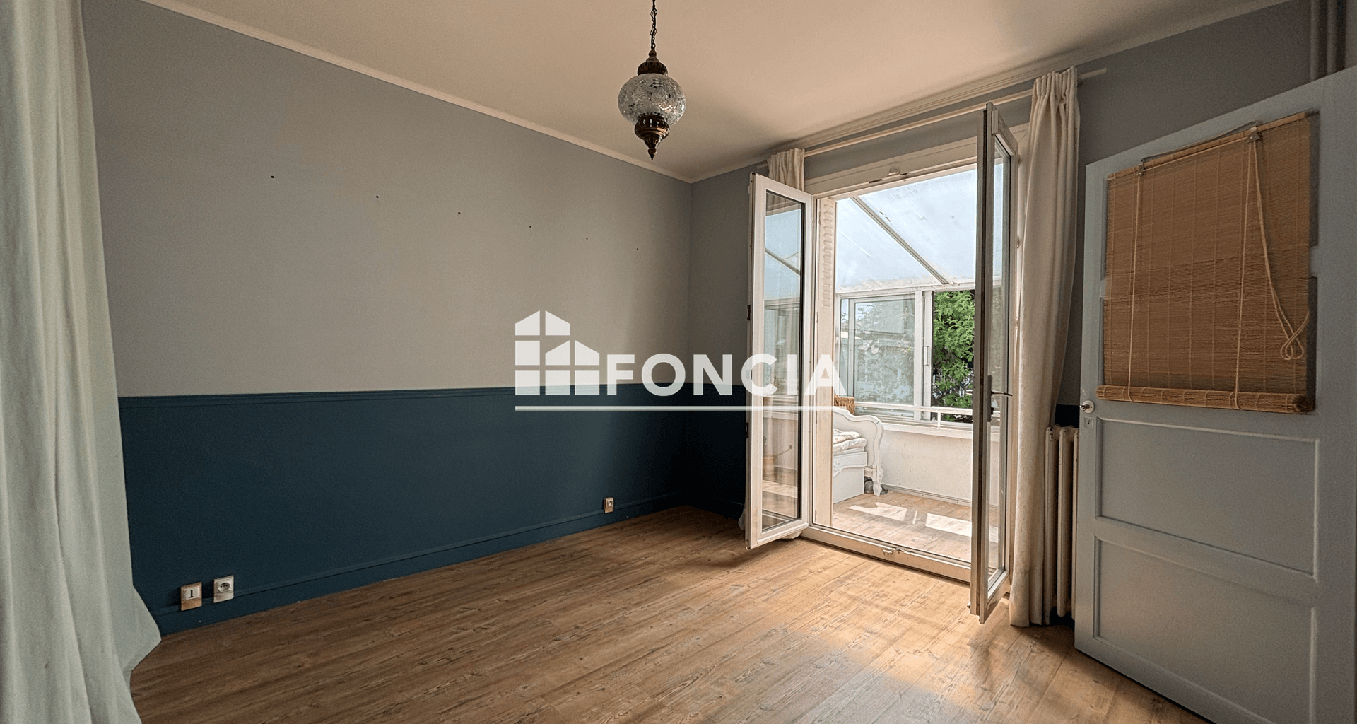 Maison 5 pièces (117 m²) à vendre - Saint-nazaire (44600)