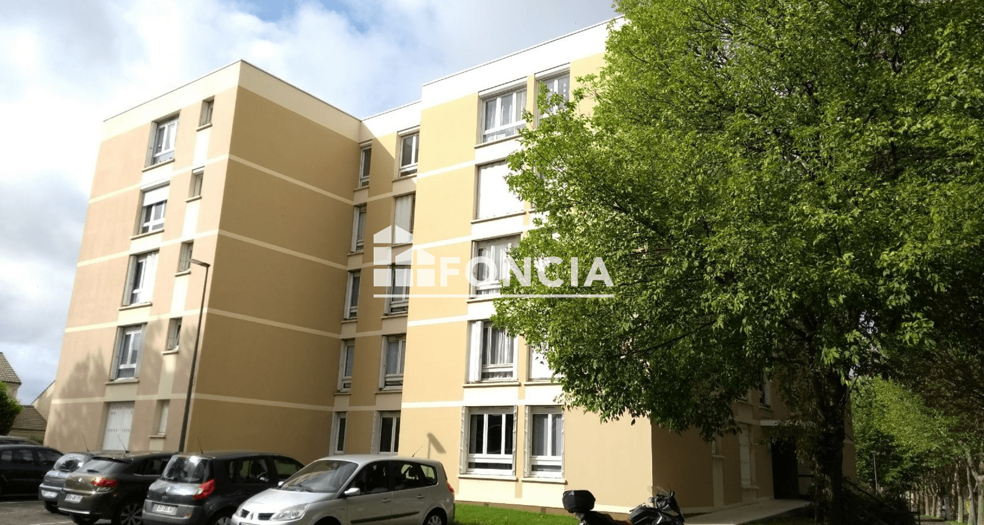 Studio (35.32 m²) à vendre - Beauvais (60000)