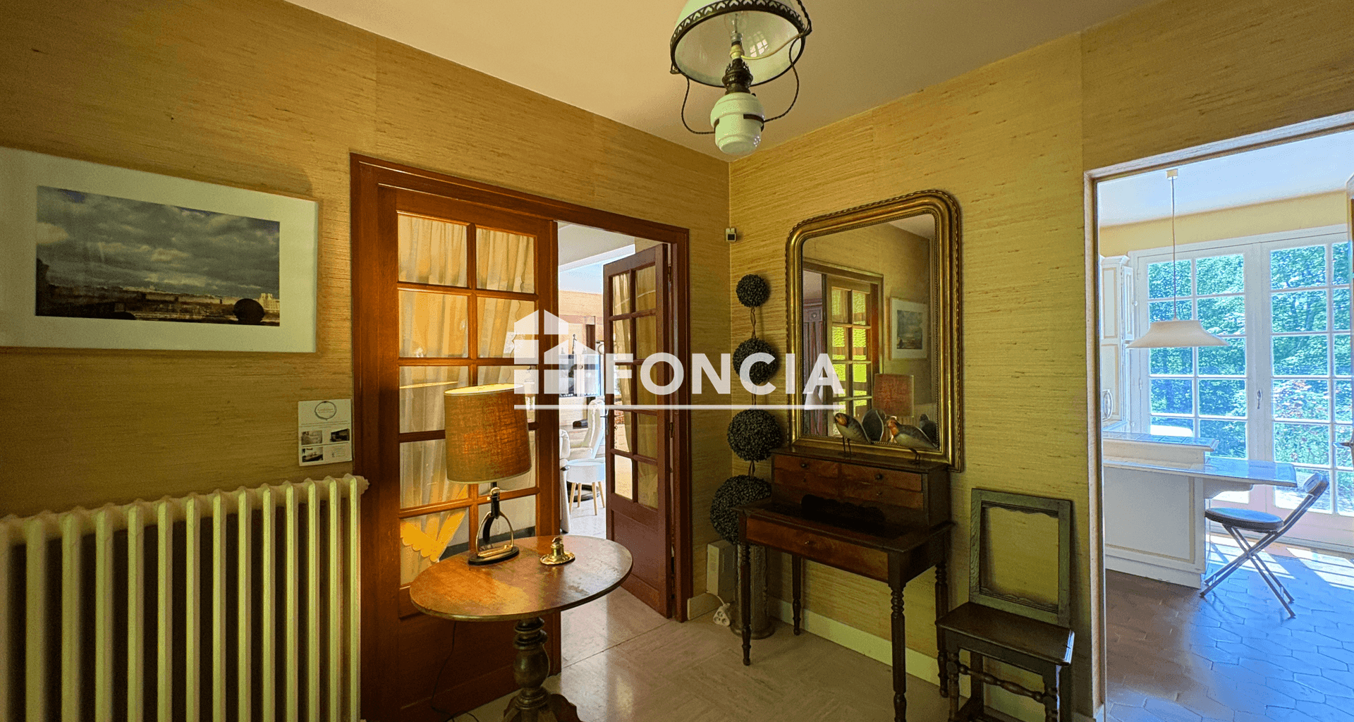 Maison 7 pièces (177 m²) à vendre - Morancez (28630)