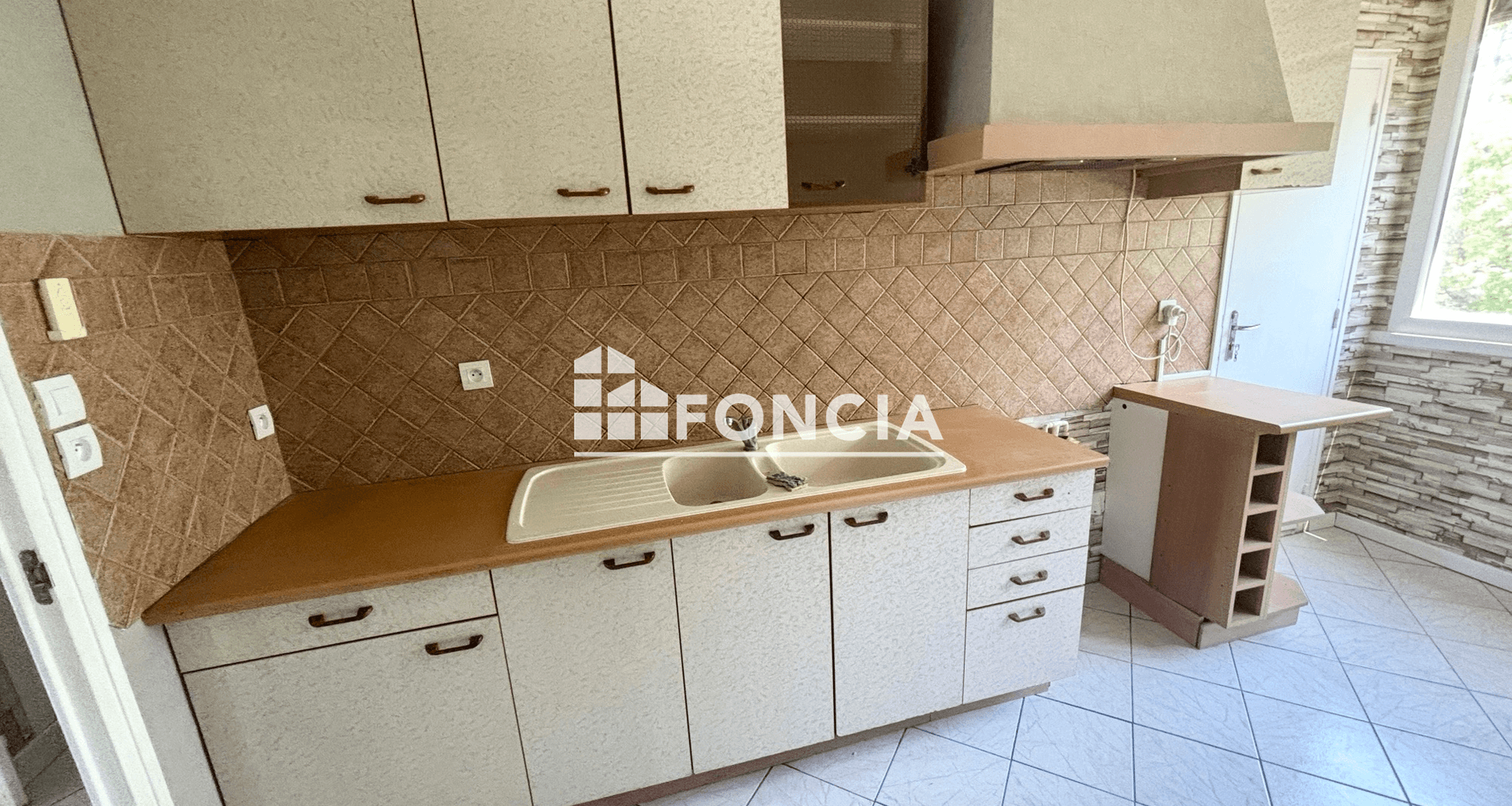 Appartement 3 pièces (65.01 m²) à louer - Valence (26000)