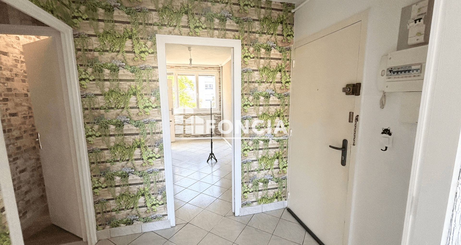 Appartement 3 pièces (65.01 m²) à louer - Valence (26000)