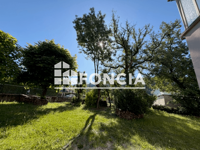Appartement 3 pièces (72.11 m²) à louer - Champ Sur Drac (38560)