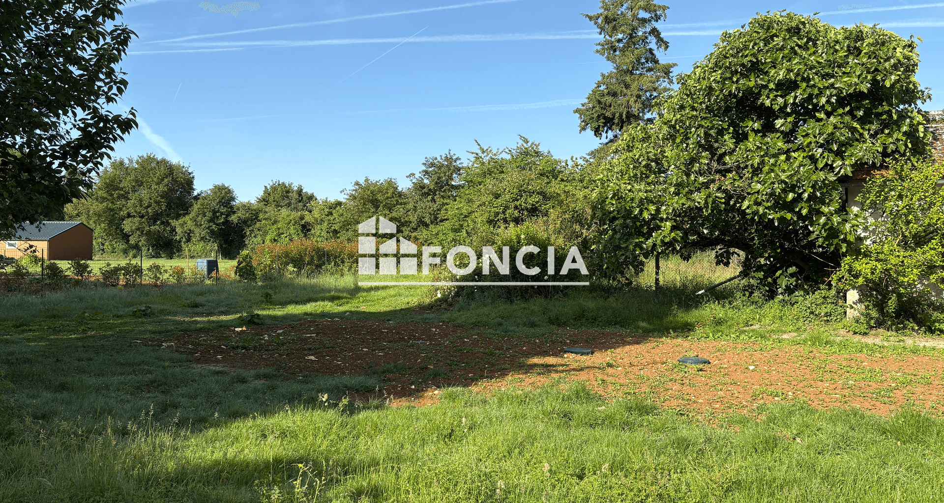 Maison 4 pièces (107 m²) à vendre - Limalonges (79190)