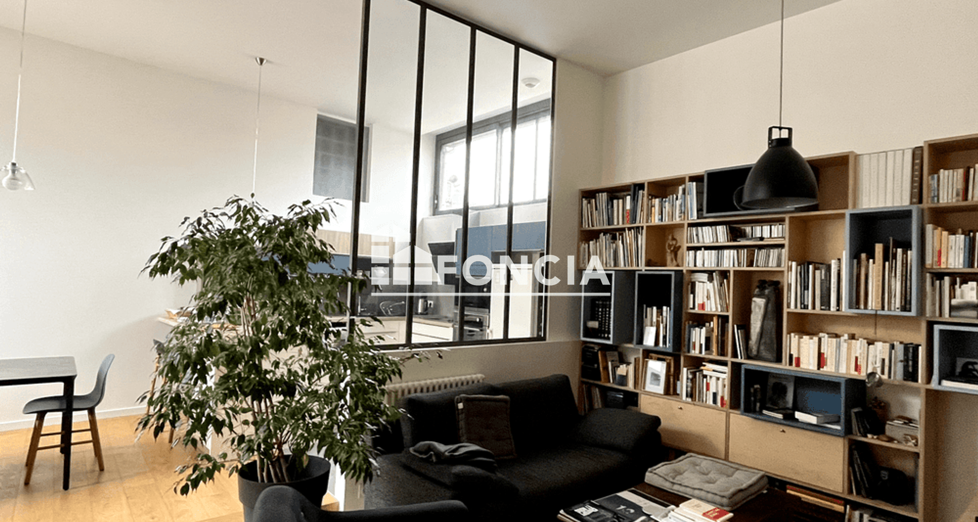 Appartement 3 pièces (85.35 m²) à vendre - La Rochelle (17000)
