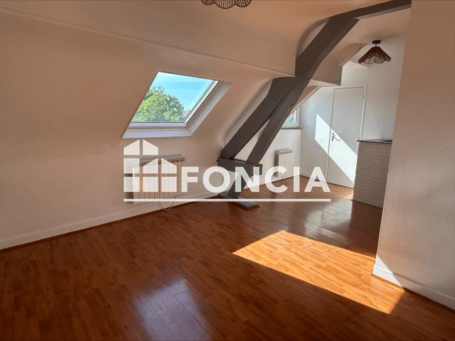 Studio (23.44 m²) à louer - Montargis (45200)