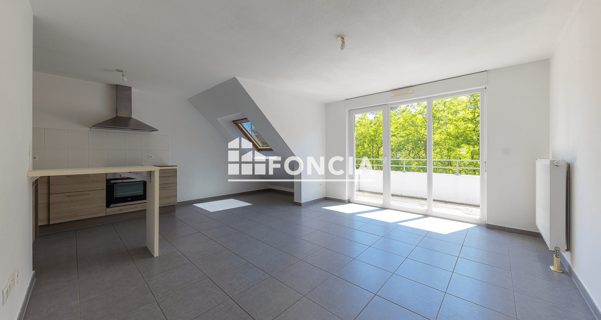 Appartement 3 pièces (63 m²) à vendre - Schweighouse-sur-moder (67590)