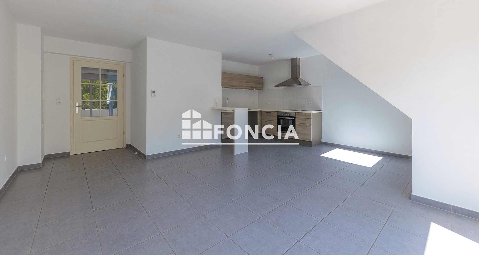 Appartement 3 pièces (63 m²) à vendre - Schweighouse-sur-moder (67590)
