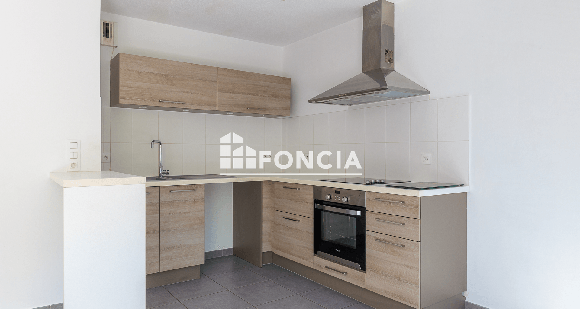 Appartement 3 pièces (63 m²) à vendre - Schweighouse-sur-moder (67590)