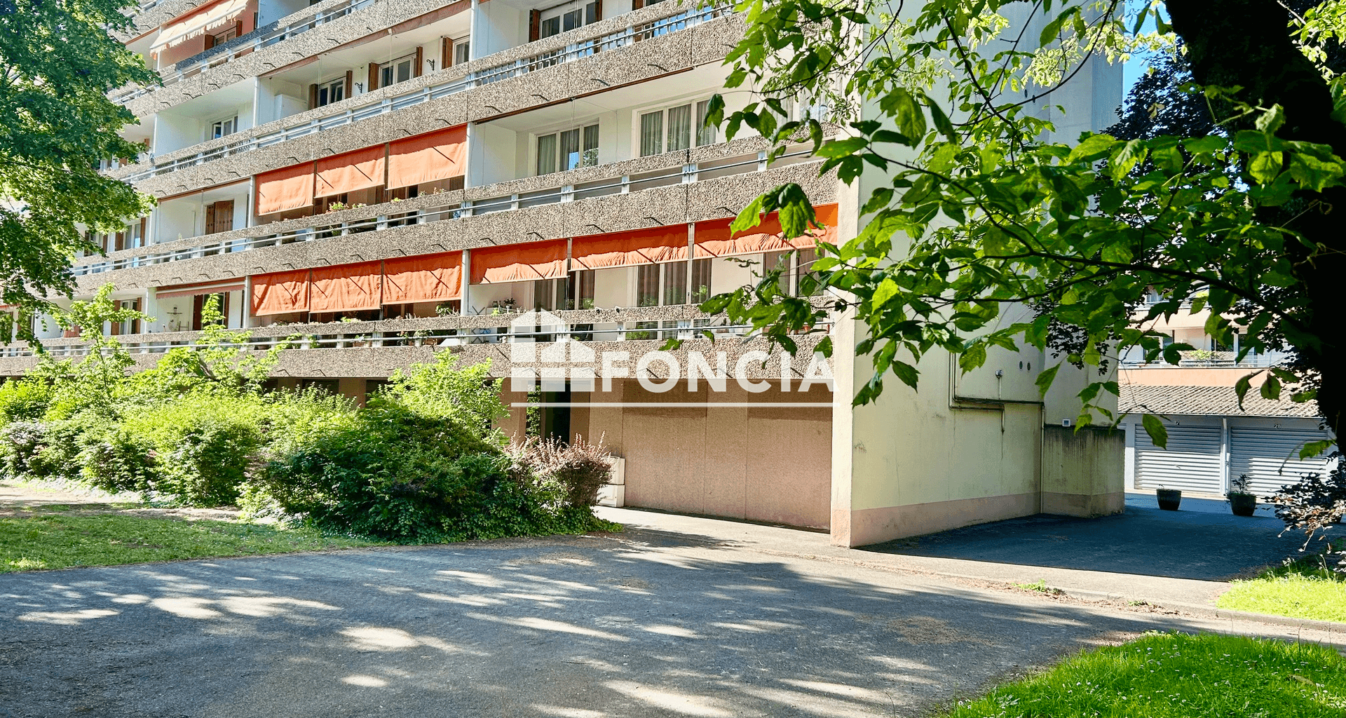 Appartement 3 pièces (61.05 m²) à louer - Bron (69500)