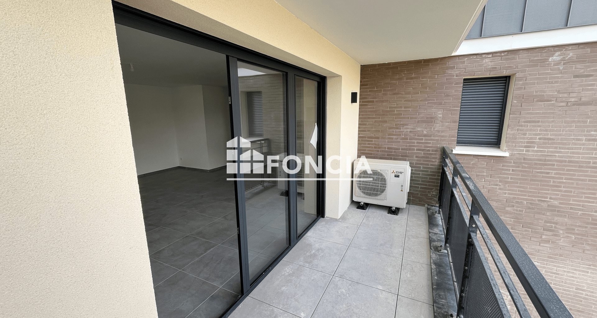 Appartement 3 pièces (76.02 m²) à louer - Le Perreux-sur-marne (94170)