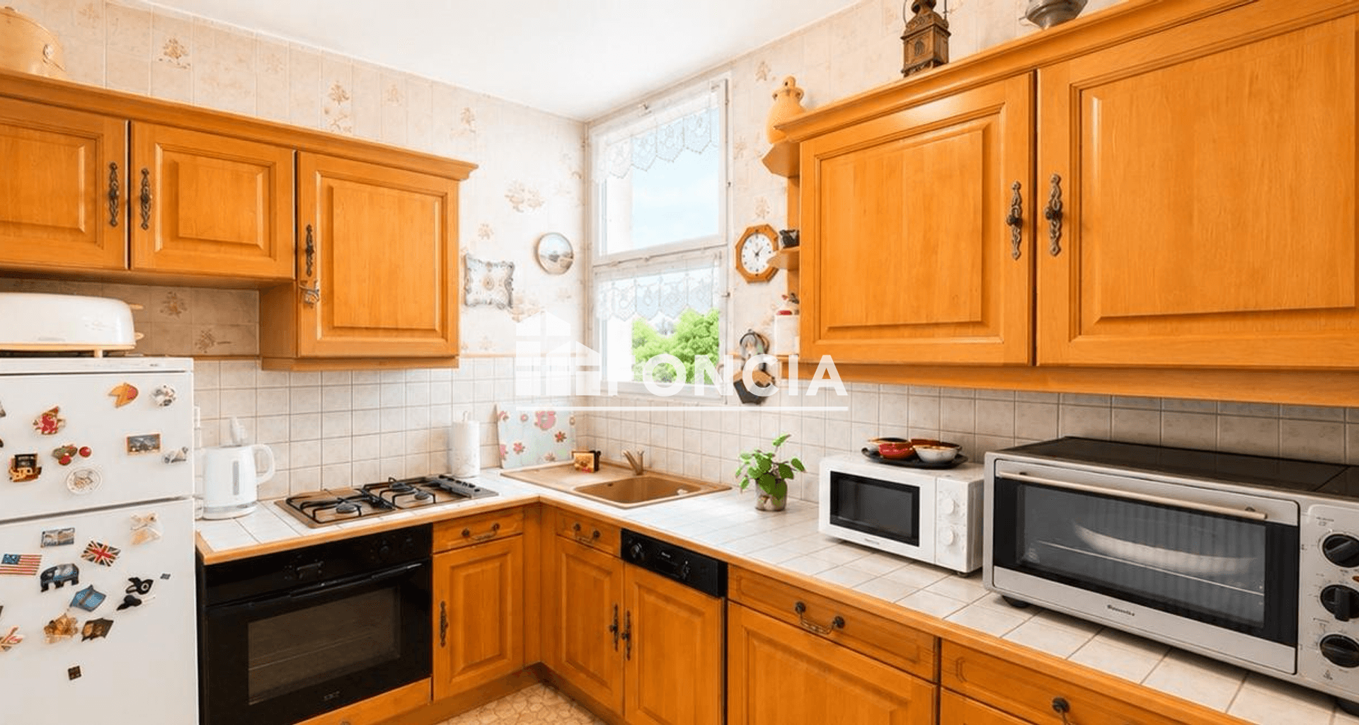 Appartement 4 pièces (84 m²) à vendre - Orléans (45000)