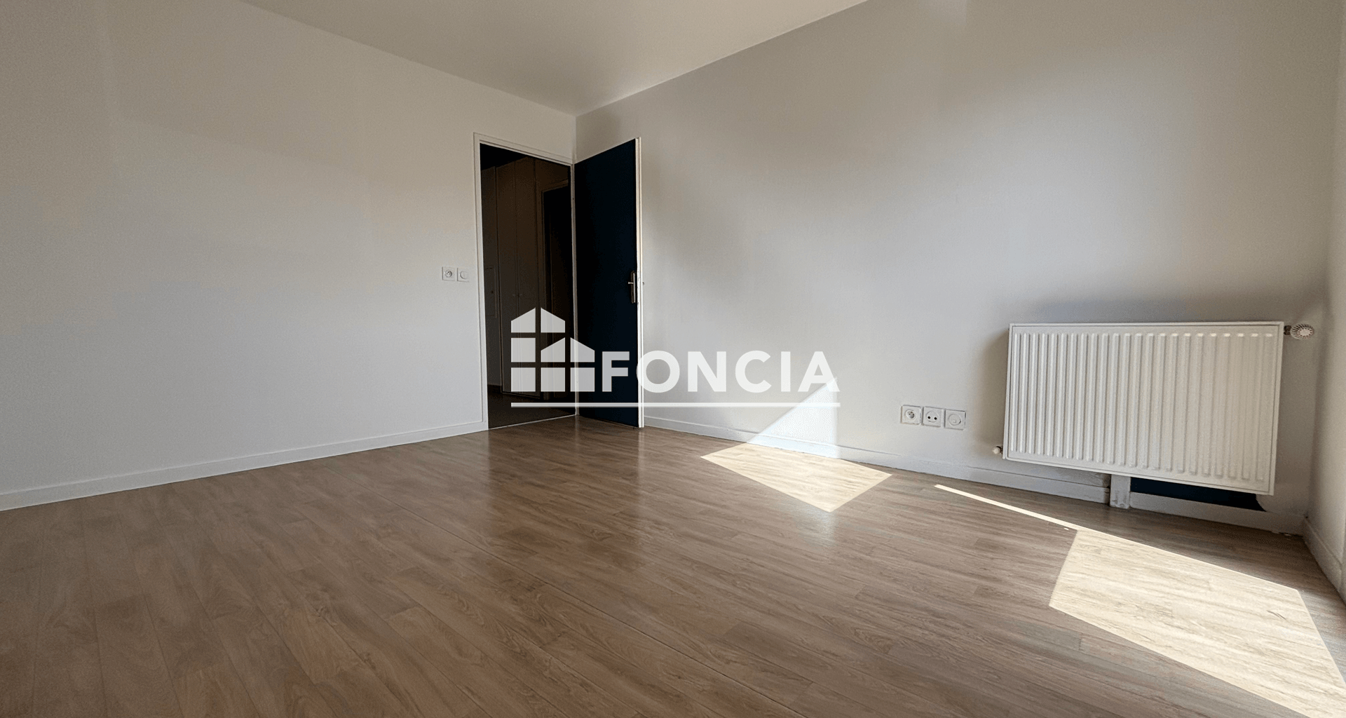 Appartement 2 pièces (42.59 m²) à vendre - Saint-germain-lès-arpajon (91180)