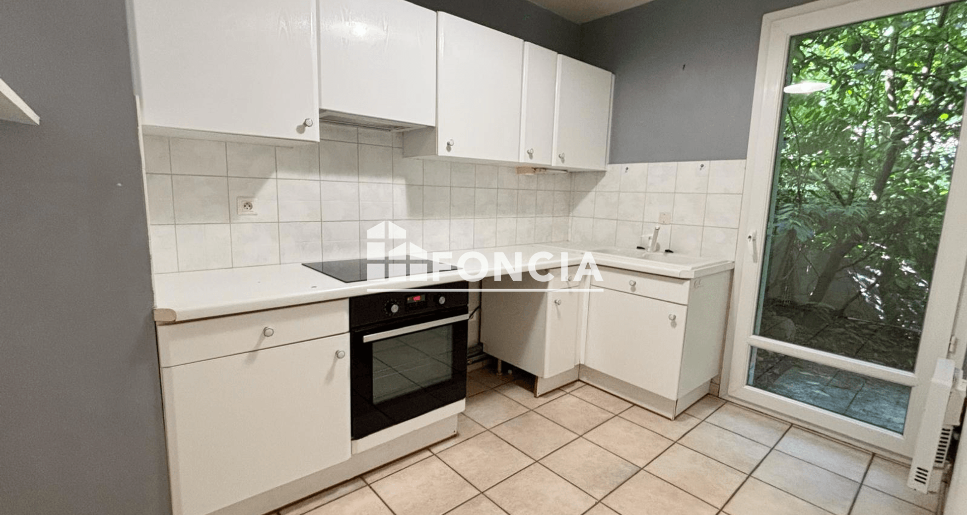 Appartement 3 pièces (70 m²) à louer - Bièvres (91570)