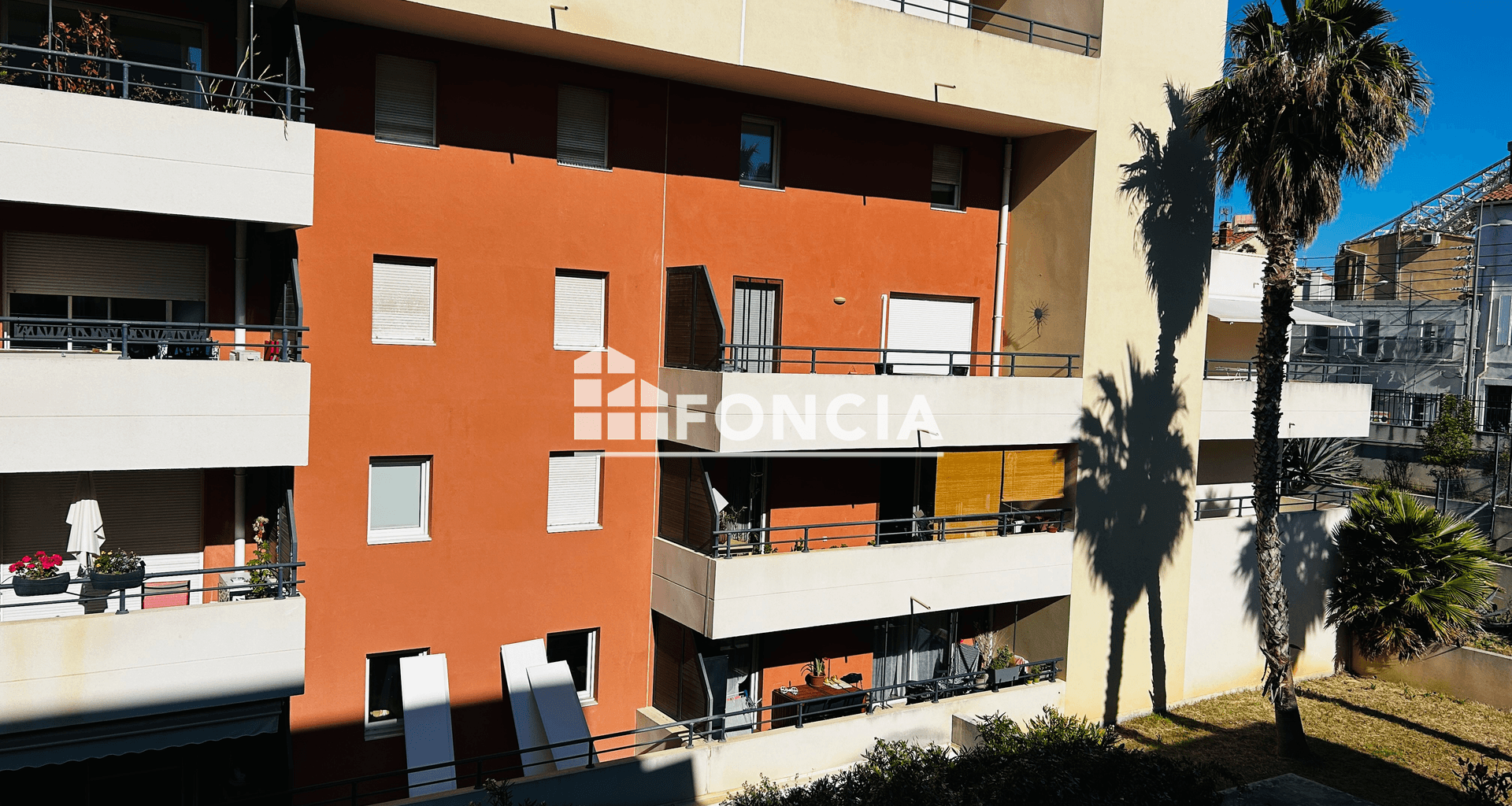 Studio (25.31 m²) à vendre - La Ciotat (13600)