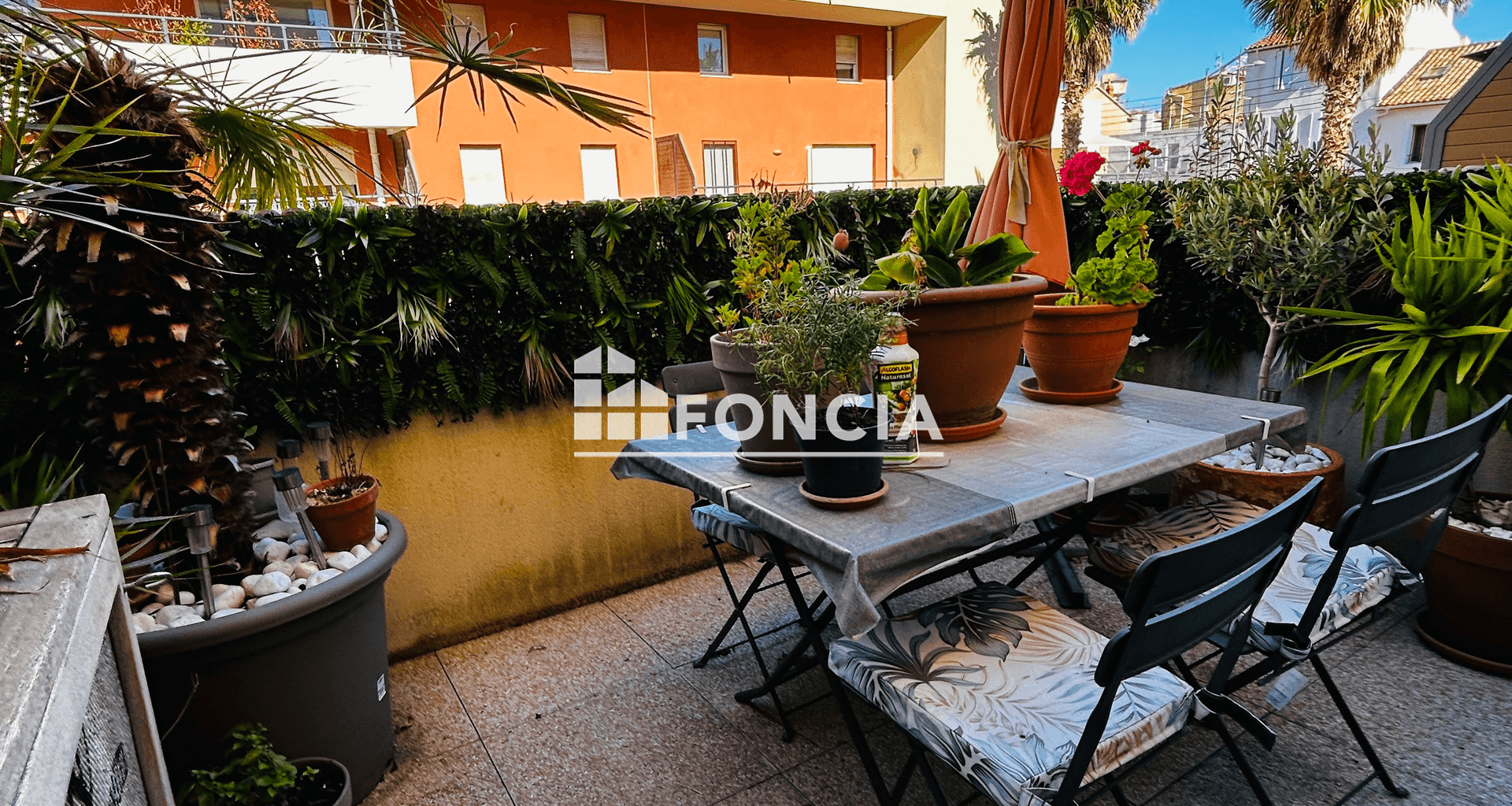 Studio (25.31 m²) à vendre - La Ciotat (13600)