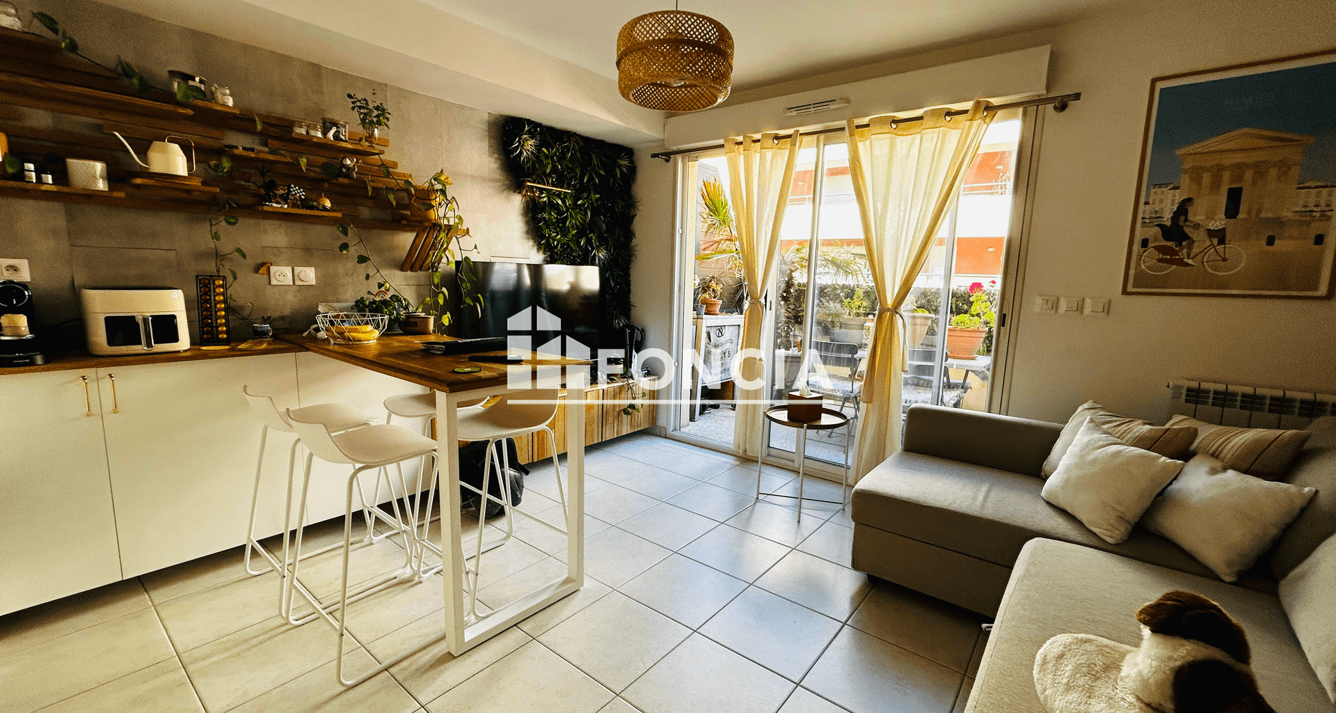 Studio (25.31 m²) à vendre - La Ciotat (13600)