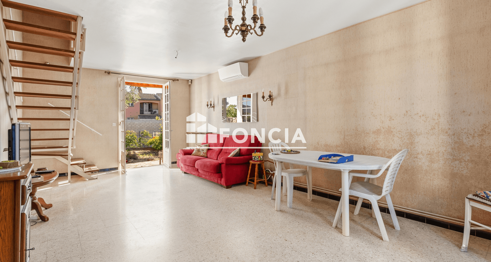 Maison 4 pièces (75.91 m²) à vendre - Béziers (34500)